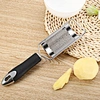Grater Cheese Grater Vegetable Chopper Vegetable Grater Vegetable Slicer Vegetable Cutter Zester Vegetable Shredder Kitchen Accessories Kitchen Gadgets Home And Kitchen Home Gadgets Graters For Kitchen