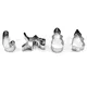 Christmas Cookie Cutter Cookie Cutter Set Biscuit Cutter