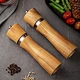 Wooden Salt And Pepper Grinder Set
Salt And Pepper Grinder Set Wood
Wooden Pepper Mill Salt Grinder