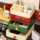 Cosmetic Storage Box
Desk Cosmetic Storage Bin Makeup Organizer Box
Cosmetic Storage Box Organizer
Cosmetic Storage Box Organizer
Make Up Organizer Cosmetic Storage Box Pen Holder
Cosmetic Storage Container
Cosmetics Organizer Storage Box
Dustproof Cosmet