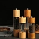 Salt And Pepper Grinder Set Manual
Pepper Mill
Pepper Grinder