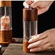 Salt And Pepper Grinder
Wooden Salt And Pepper Grinder
Salt And Pepper Grinder Wood