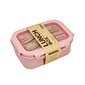 Food Storage Food Storage Package Wheat Straw