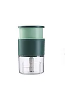 Manual Mincer Meat Grinder Machine
Garlic Crusher
Vegetable Cutter Crusher