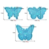 Butterfly Silicone Mold Pendant Silicone Mold Jewelry Silicone Mold