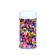 Special Design Edible Sprinkles Sugar Cute Eyes Shape Sugar Sprinkles Cake Cupcake Decoration Sugar Beads Sprinkles Candy