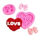 Silicone Cake Molds
Silicon Molds Cake Tools
Baking Mold