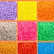 Cake Topper
White Sugar Beads
Pearl Sugar In Granules
Cake Decorating Supplies
Baking Decoration
