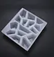 Epoxy Resin Molds Diy
Resin Mold Jewelry
Jewelry Resin Mold Kit