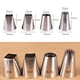 Nozzle Square Nozzle