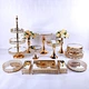 Cake Plate Stand Set Supplies Baking Dessert Cake Display Cake Stand Set Cake Topper Tiered Cake Stand Birthday Cake Decoration Cake Topper
