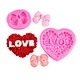 Silicone Cake Molds
Silicon Molds Cake Tools
Baking Mold