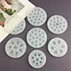 Silicone Cupcake Molds
Silicon Molds Cake Tools
Baking Mold