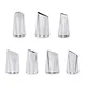 Piping Tips Nozzles Set Icing Piping Set Nozzle Nozzle For Pastry Cake