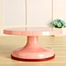 Revolving Cake Decorating Turntable Cake Stand Cake Turntable