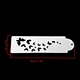 Lace Cake Mold Cake Border Stencils Cake Decorating Mould