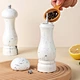 Customized Salt Shaker And Pepper Grinder Pepper Grinders Bulk Salt And Pepper Grinders
