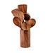 Kitchenware Spoon
Cooking Spatula
Wooden Spoon
Teak Spatula Spoon
Non-Stick Cooking Spoon