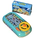 Children's Educational Interactive Competition Racing Adventure Game Multi-mode Steering Wheel Toy for Kids