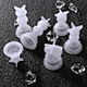 Silicone Mold
Epoxy Mould
Drip Glue Mold
Chess
Craft Gifts
Home Decoration Ornaments
Handmade Diy
Wholesale Diy Handmade Chess Set Full 3d Chessboard Epoxy Resin Silicone Mold