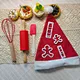 kids baking set real cooking set for kids
christmas baking tool
rolling pin