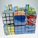 High Quality Different Color Speed 3x3 Magic Speed Puzzle
Hot Selling Third-Order Stickers Children'S Educational Toys Puzzle Cube Game Magic Cube
Cube Key Ring Rotating 3.0cm Third Order Children'S Fun Small Toy Key Ring Mini Pendant Can Be Customized
Ch