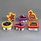 Sandwich Cutter Sandwich Cutter And Sealer Cookie Cutter