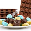 Chocolate Bar Mold Silicon Silicone Chocolate Mold Rectangular Brown Chocolate Mold Suitable For Chocolate Candy Bars Non-Sticky Bpa-Free 15 Cavity Silicone Chocolate Mold Jelly Block Bar Mold Ice Tray Fondant Cake Decorating Candy Tool Kitchen Baking Sup