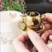 Gold Silver Tea Infuser Strainer
Stainless Steel Tea Strainer Tea Filter Tools