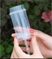 Baking Tools
Cake Push Pops Cupcake Push Up Cake Decoration Party Supplies