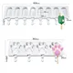 Reusable Ice Popsicle Molds For Kids Ice Cream Mold Silicone Ice Cream Mould Silicone Popsicle Molds For Kids
