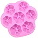 Dog Paw Mold
Silicone Soap Mold
Silicone Candle Mold
Chocolate Mold
Cat Claw Mold