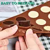 Chocolate Molds Silicone
Silicone Candy Molds
Chocolate Plastic Molds