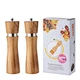 Wooden Salt And Pepper Grinder Set
Salt And Pepper Grinder Set Wood
Wooden Pepper Mill Salt Grinder