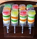 Baking Tools
Cake Push Pops Cupcake Push Up Cake Decoration Party Supplies