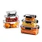 Sealed Refrigerator Crisper
Pet Transparent Storage Box
Food-Grade Plastic Storage Box
Three-Piece Storage Box
Kitchen Crisper Box
Transparent Food Storage
Plastic Refrigerator Crisper
Sealed Storage Box
Food-Grade Plastic Crisper
Kitchen Storage Box Set