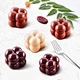Square Silicone Bubble Dessert Mold Mini 3d Cube Baking Mousse Cake Candle Plaster Mould For Kitchen Bakeware
Silicone Cake Mold
Soap Mold Silicone
Ice Cream Mold