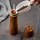 Wooden Salt And Pepper Grinder Set
Salt And Pepper Grinder Set Wood
Wooden Pepper Mill Salt Grinder