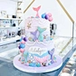 New 26piece Mermaid Cake Decorating Set Diy Sea Shell Pearl Party Decoration Cake Topper New 26piece Mermaid Cake Decorating Set Diy Sea Shell Pearl Party Decoration Cake Topper