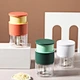 Manual Mincer Meat Grinder Machine
Garlic Crusher
Vegetable Cutter Crusher