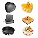 Baking Pan Cake Pan With Lock