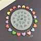 Silicone Cupcake Molds
Silicon Molds Cake Tools
Baking Mold