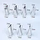 Piping Tips Nozzles Set Icing Piping Set Nozzle Nozzle For Pastry Cake
