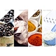 Measuring Spoon Set Of 6 Measuring Spoon Stainless Steel Stainless Steel Measuring Spoon Set
