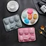 New Diy Baking Mold 10 Holes Easter Egg Fondant Silicone Mold Handmade Soap Silicone Mould
New Diy Baking Mold 10 Holes Easter Egg Fondant Silicone Mold
Fondant Silicone Mold Handmade Soap Silicone Mould