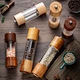 Salt And Pepper Grinder
Wooden Salt And Pepper Grinder
Salt And Pepper Grinder Wood