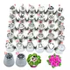 Cake Nozzle Cake Decorating Nozzle Cake Decorating Icing Piping Nozzles Set
