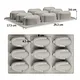 Mold For Soap Making Soap Silicone Mold Handmade Soap Mold