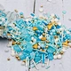 Cake Accessories Baking Decoration
Edible Glitter Cake Decoration
Baking Ingredients