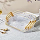 Vegetable And Fruit Tray
Fruit Basket Tray Kitchen Plastic Fruit Dessert Plate